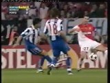2004 (May 26) Porto (Portugal) 3-AS Monaco (France) 0 (Champions League)