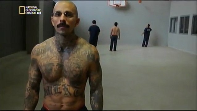 L'enfer Carcéral - Petits Commerces Entre amis