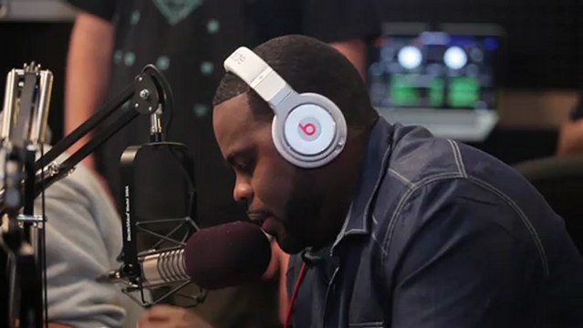 Crooked I Interviews West Coast Legend Ras Kass on C.O.B. Radio