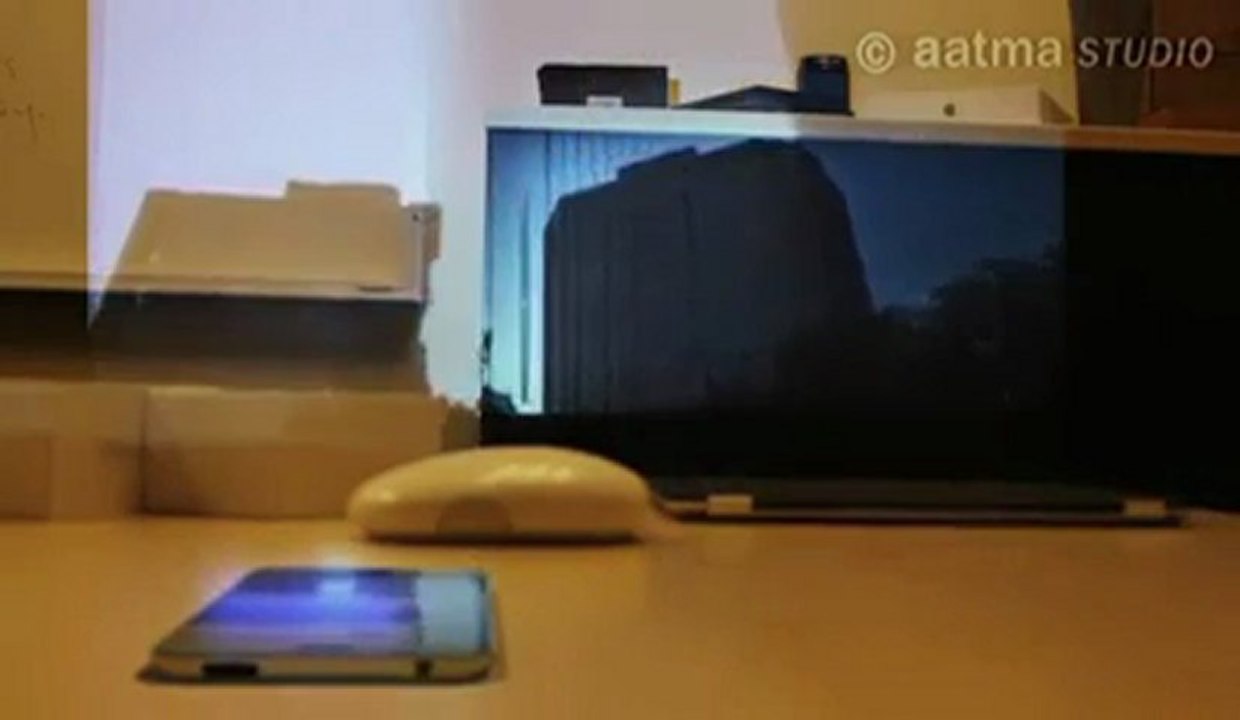iphone 5 concept