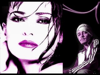 yıldız tilbe ve Ceza tutsak