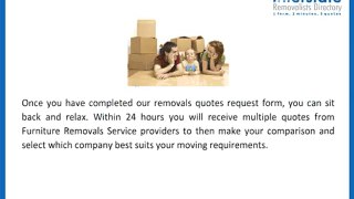 Few Advantages of Professional Help from Interstate Removalists in Australia