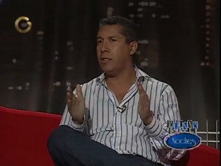 Henri Falcón: Sería un "suicidio" escoger otro candidato que no sea Capriles