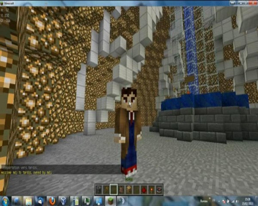 mineserv-mdj 3 ans