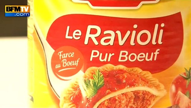 Viande de cheval : le scandale ne fait que commencer - 27/02