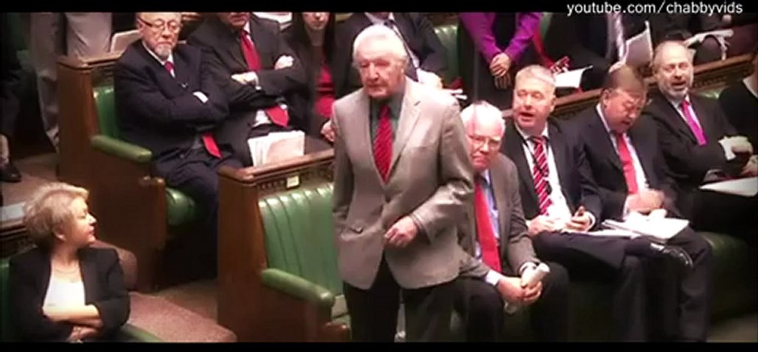 The Worst of David Cameron