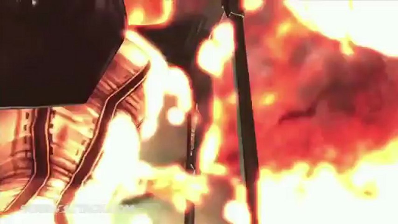 The Wii Mini Crosses the Pond, Revengeance's DLC, and Bioshock for the Vita Hasn't Degun Development? - Hard News Clip