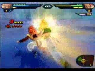 Les guerriers ultimes 02
