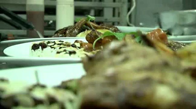 סרט תדמית לעדן בטרופיגן