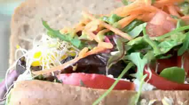 הפקת סרט תדמית ללחם ארז