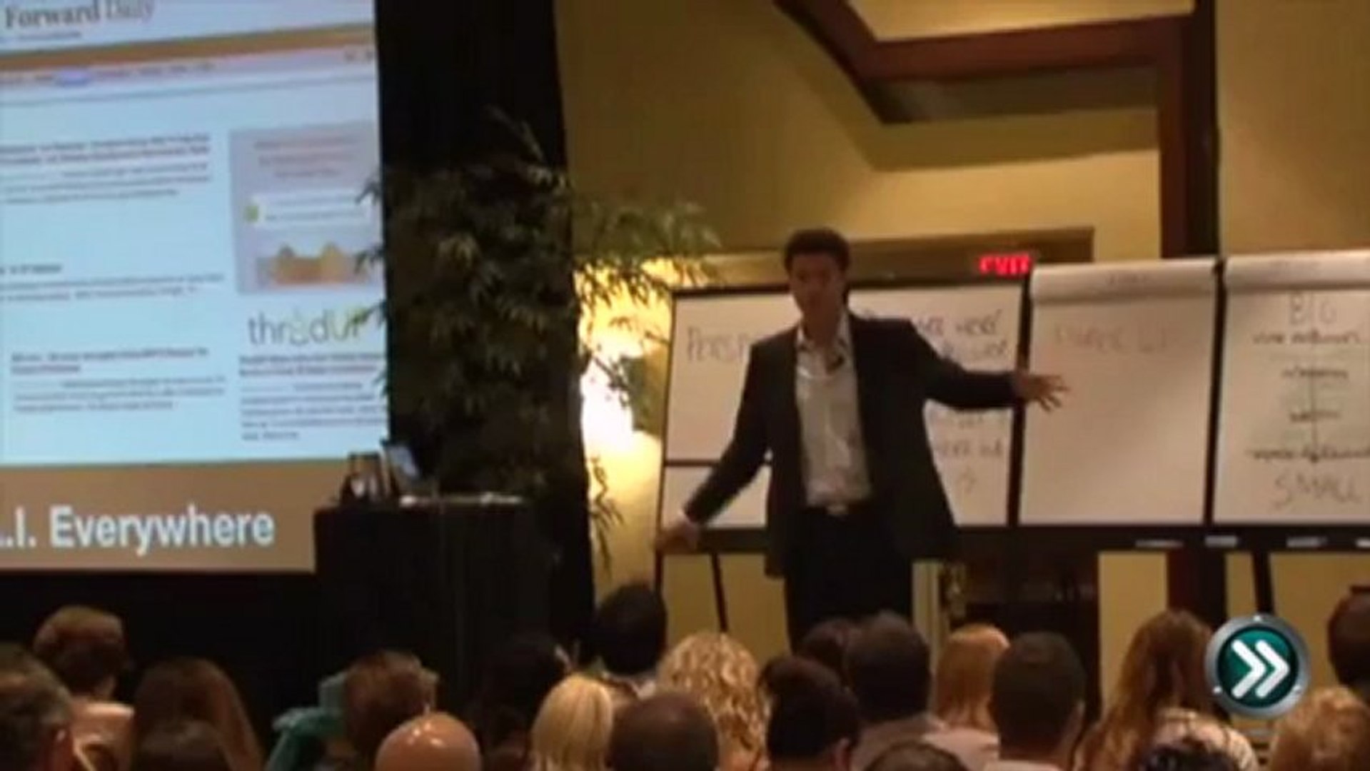 Roger Hamilton - Artificial Intelligence Everywhere