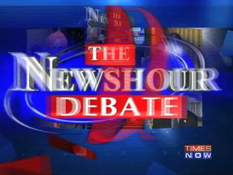 The Newshour Debate: Is US Defense Secretary designated anti-India? (Part 1 of 2)