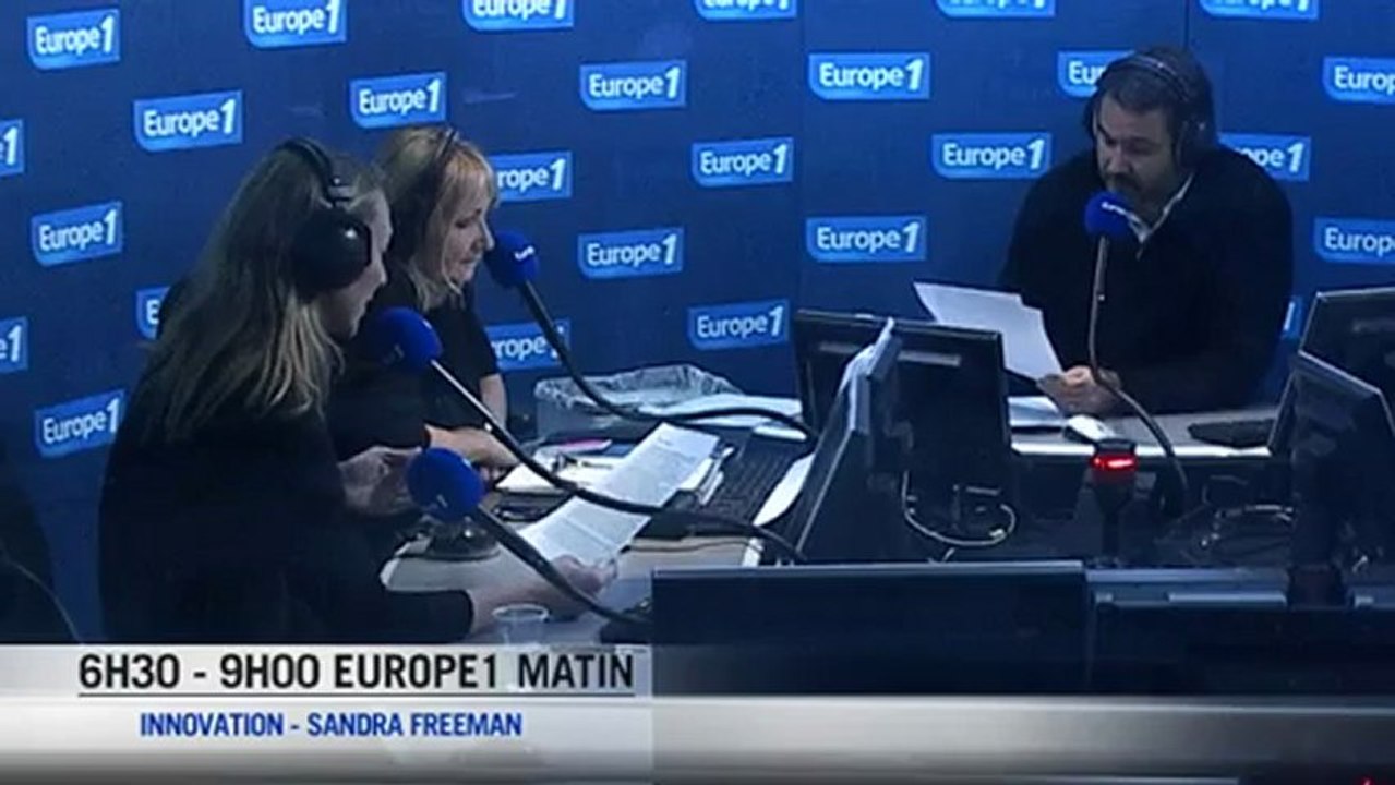 Téléphones nouvelle génération