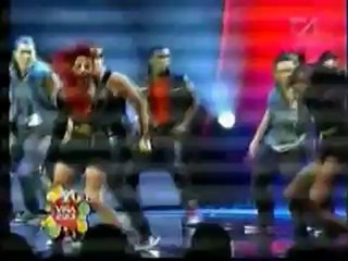 Daddy Yankee Viña Del Mar 2013 (PARTE 2)