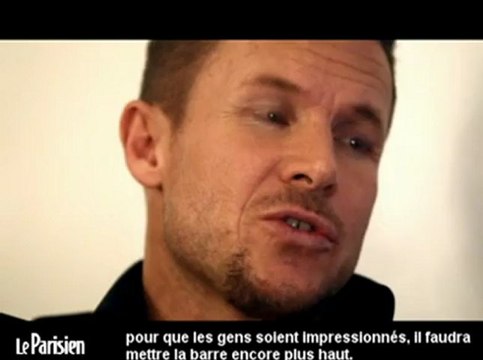 Félix Baumgartner : Mon record sera difficile à battre