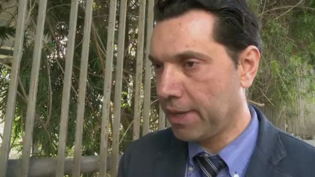 East Jerusalem family threatened with eviction