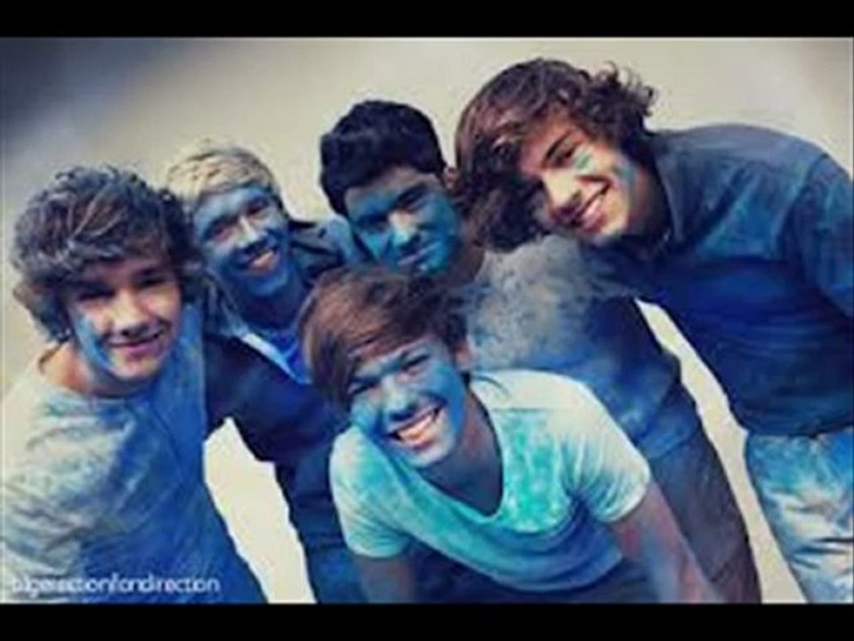 PAKISTAN WANTS 1D!!!!!