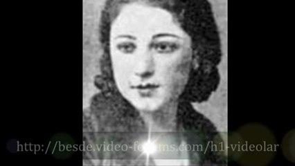 Şamram Hanım ~ Ah Ölüyorum Efendim