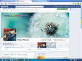 Hướng dẫn đăng ký facebook, tạo nick facebook, lập nick facebook, dang ki