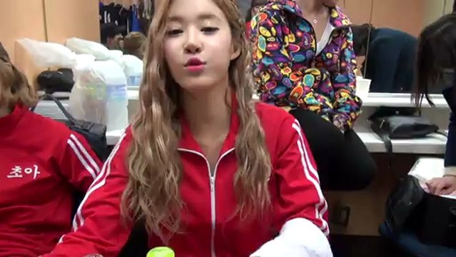 [HD] Crayon Pop in Japan (Concert & Guerilla) (9) (❁ㅅ❁)