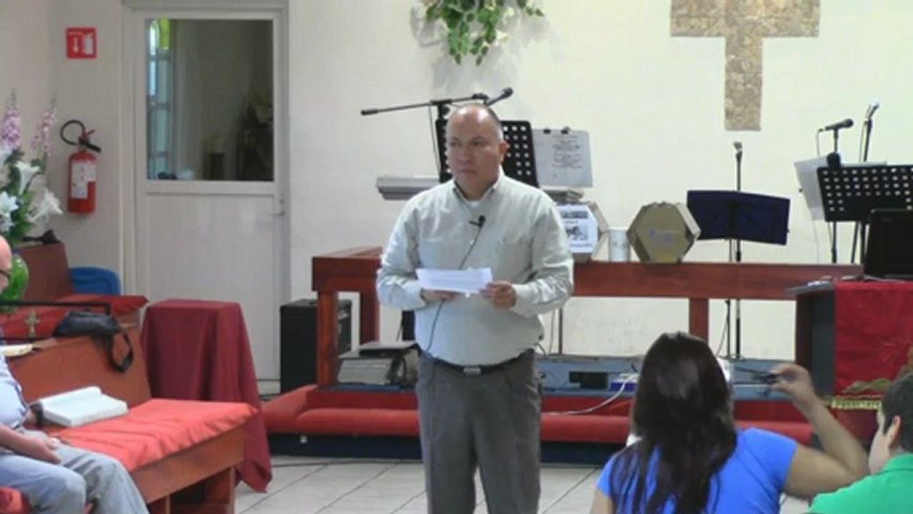 Confianza Plena - 10 Febrero 2013
