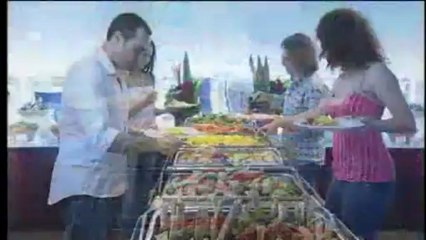 Magistic Lunch Cruise – Sydney Harbour Lunch Cruises