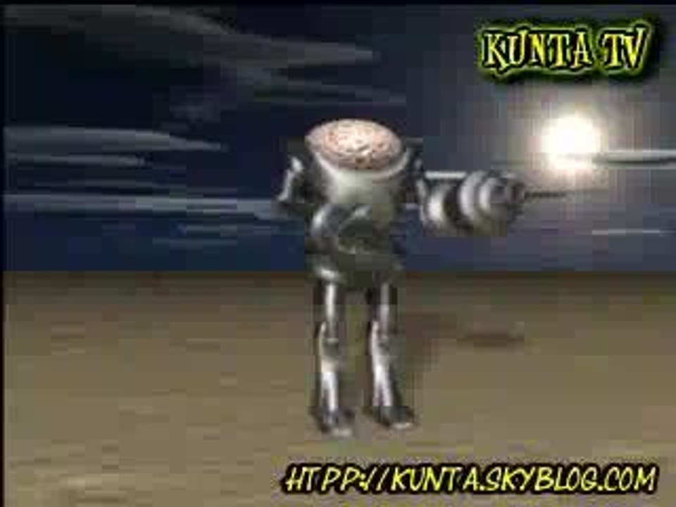 ROM - Rendu final (2005)
