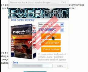 Photomatix pro 4 serial keygen 2013