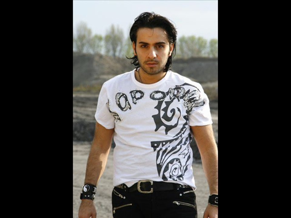 Dj MeCo & İsmayil YK Ruhun Canımca Remix