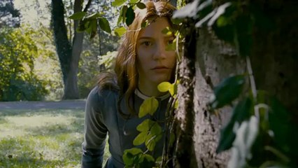 Stoker - Exclusive Interview With Mia Wasikowska