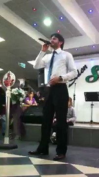 Bülent Köse Bu Gece Ümraniye Konseri