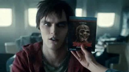 Watch Warm Bodies Online Right Now