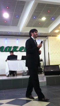 Bülent Köse Özledim Ümraniye Konser