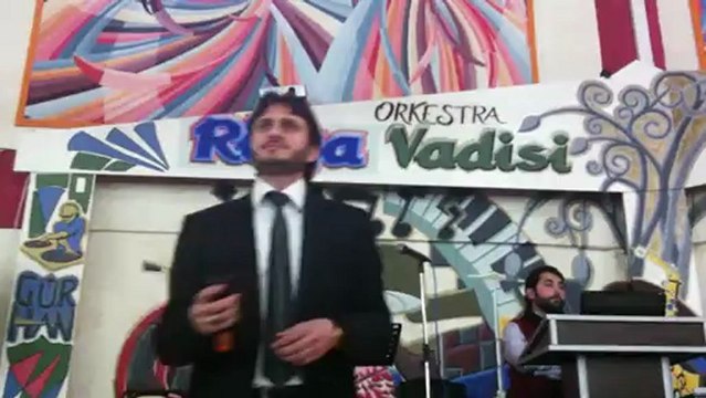 BÜLENT KÖSE BİLALİ HABEŞİ İZMİR