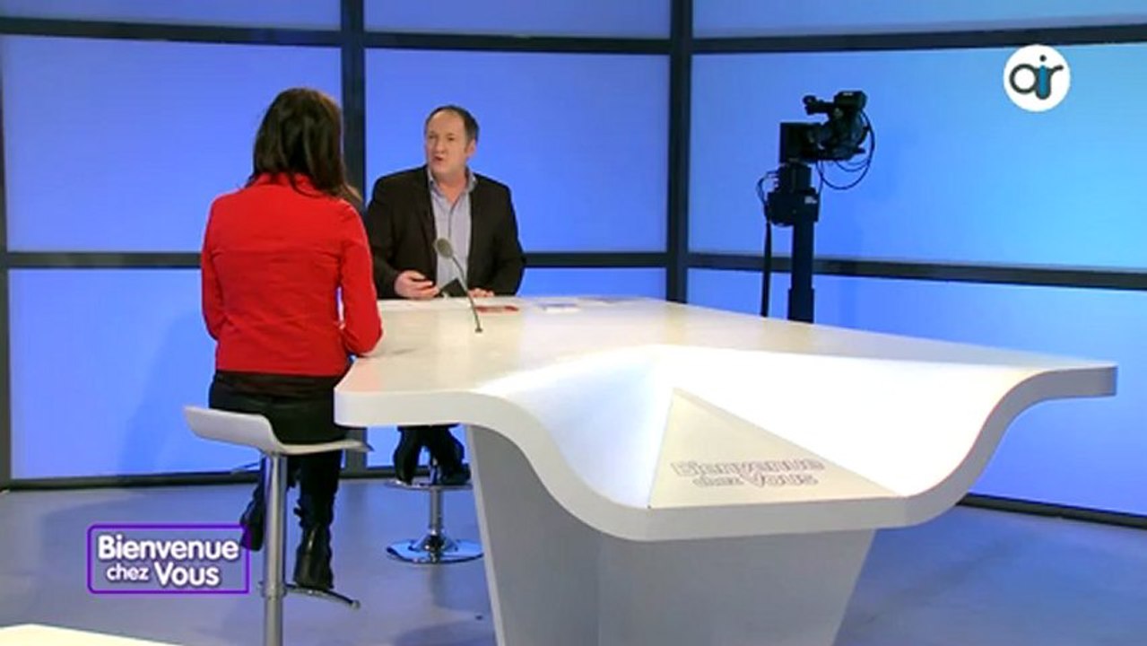 Bienvenue Chez Vous du 26 février 2013