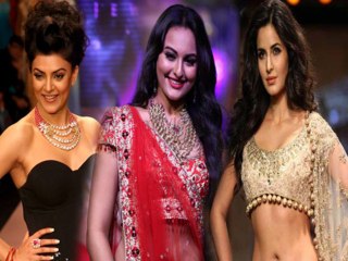 Lakme Fashion Week For A Cause