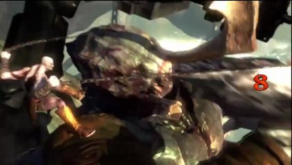 (thegamer) joue a la démo de god of war ascension