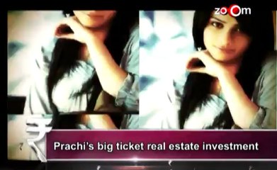Akshay Kumar wants a 50 crore gamble, Prachi Desai buys 2 flats worth 10 crore, & more
