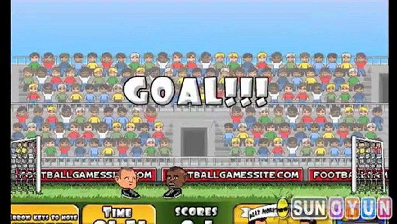 Futbol Oyunları
