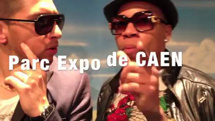 drop festival danse  fitness 13 avril 2013 Parc expo