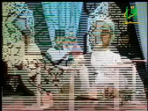 SOURATE 70 AL MA'ARIJ ( LES VOIES D' ASCENSION ) - DR AYMAN ROSHDY