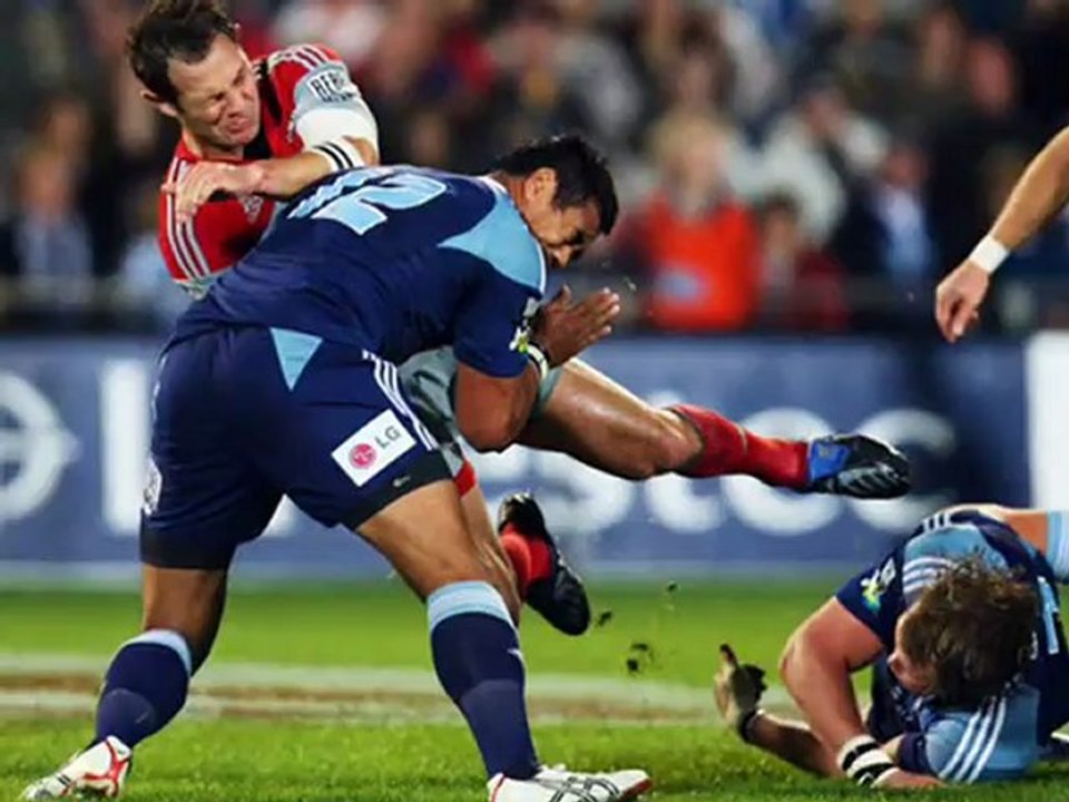 Watch Super Rugby Waratahs vs Melbourne Rebels Live Stream 1st March 2013 At 08:20 GMT