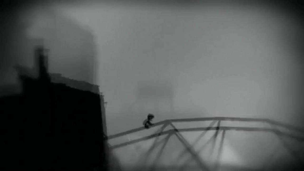 [walkthrough] Limbo 3 l'assention