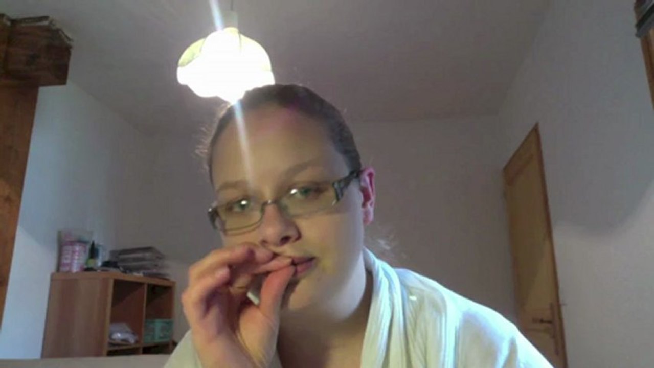 Je relève le défi : Je perds du poids ! - Livre 3 - Vidéo 3