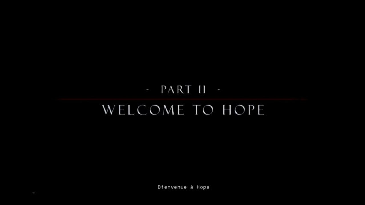 Hitman : Absolution | Part II ''Welcome To Hope''