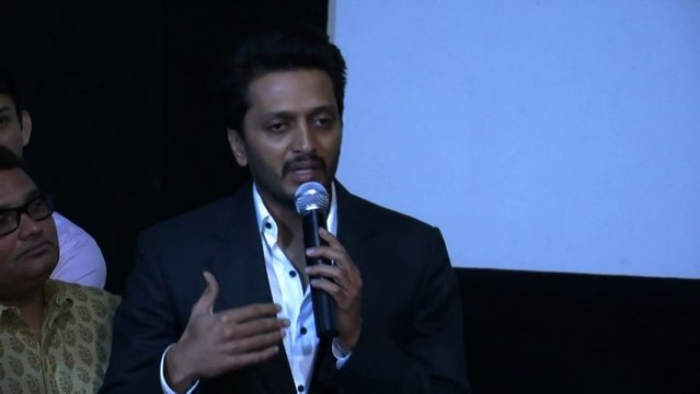 Muslim Father Shares His Experience Of Watching Balak Palak With Riteish Deshmukh!