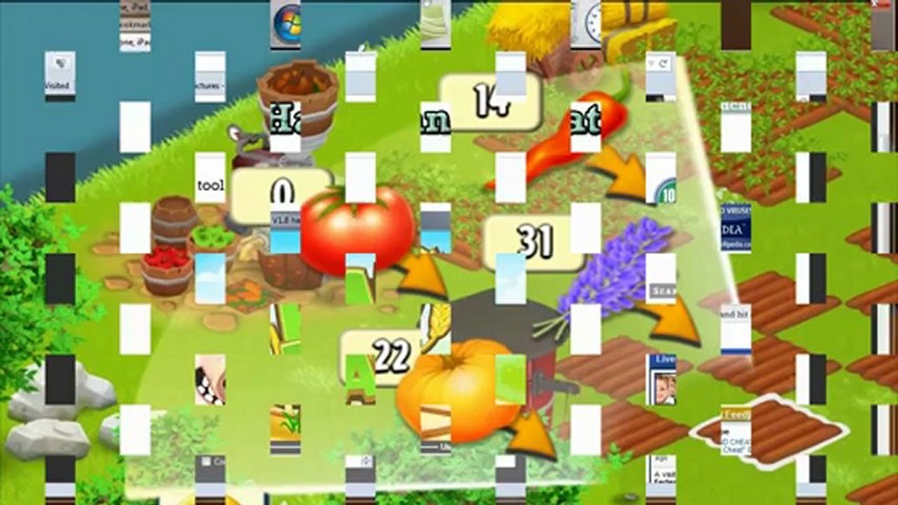 Free Hay day cheats