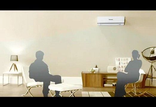 Inverter - Panasonic Air Conditioner - SYSTEM DESIGNING 919825024651