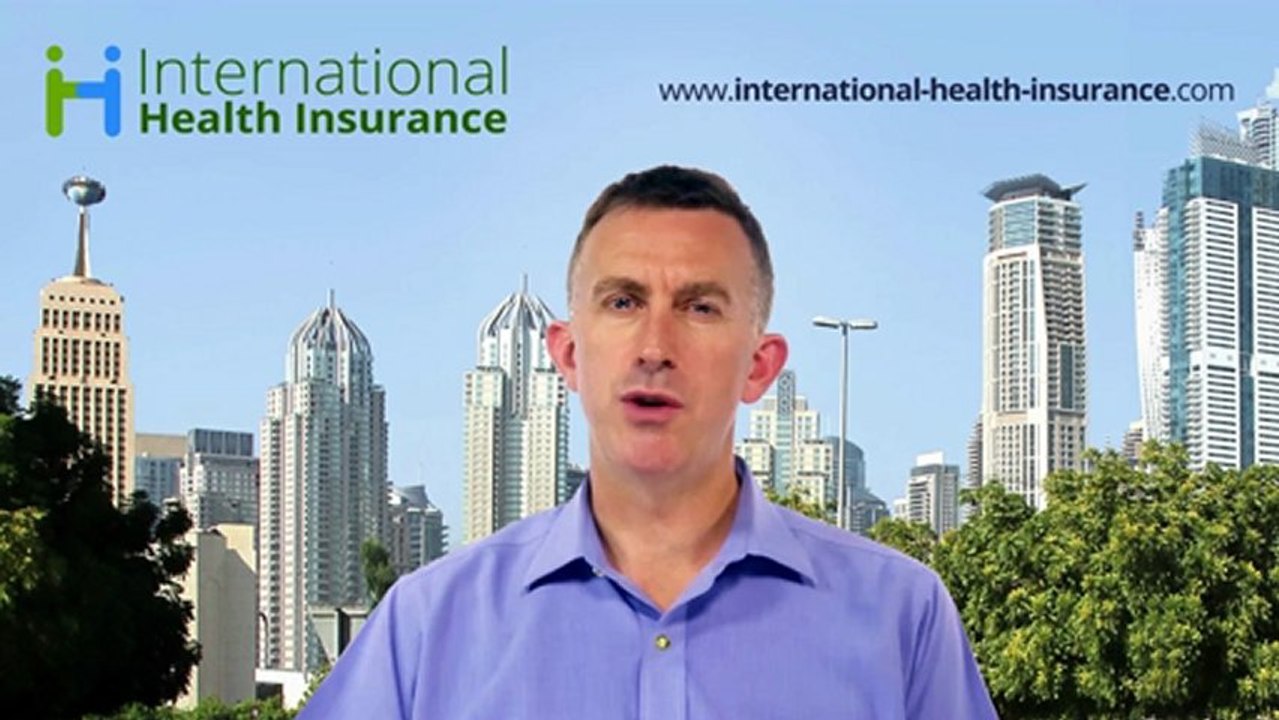International Health Insurance