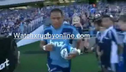 Super Rugby Waratahs vs Melbourne Rebels Live Online 1st March 08:20 GMT